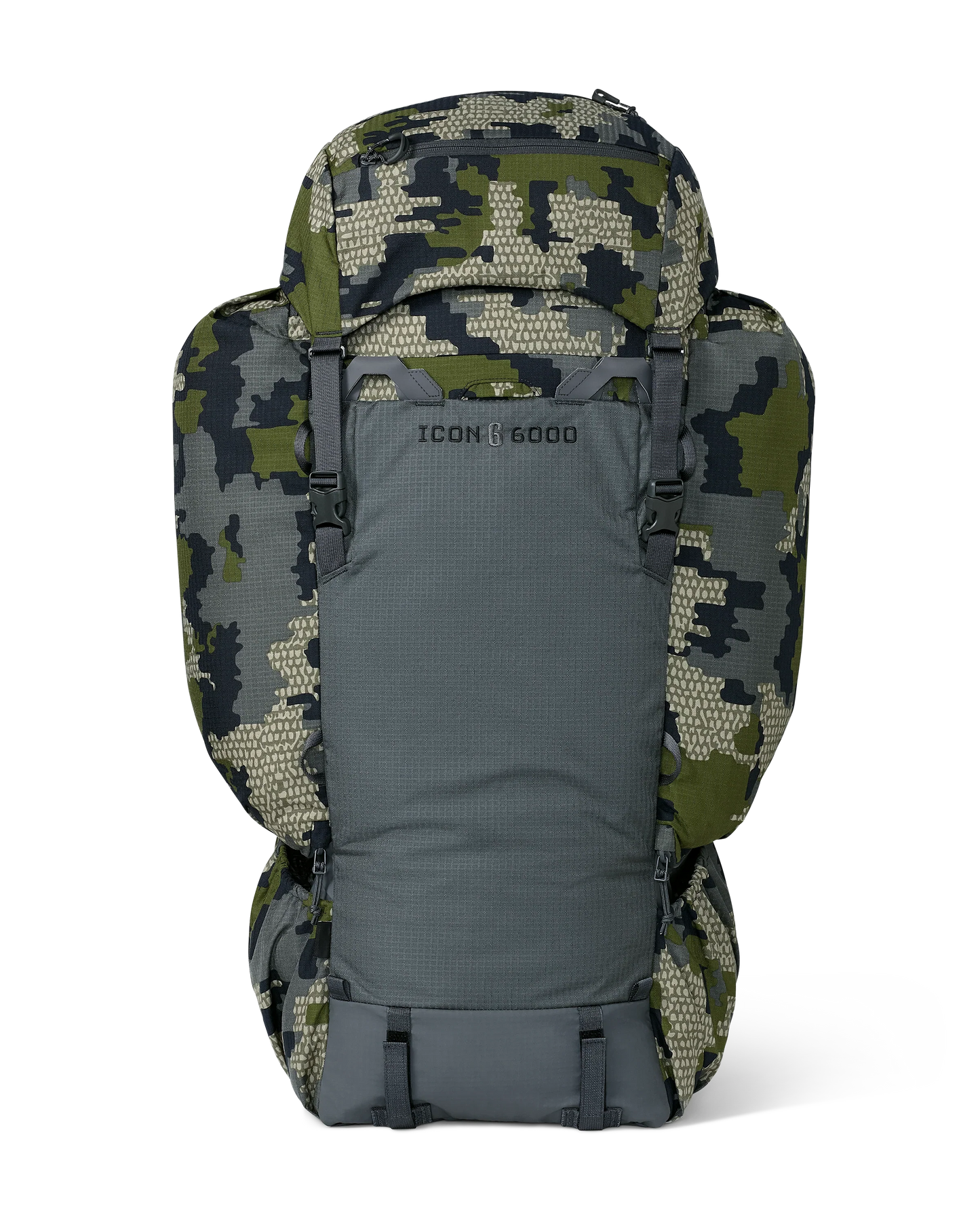 ICON 6 6000 Bag Only | Verde