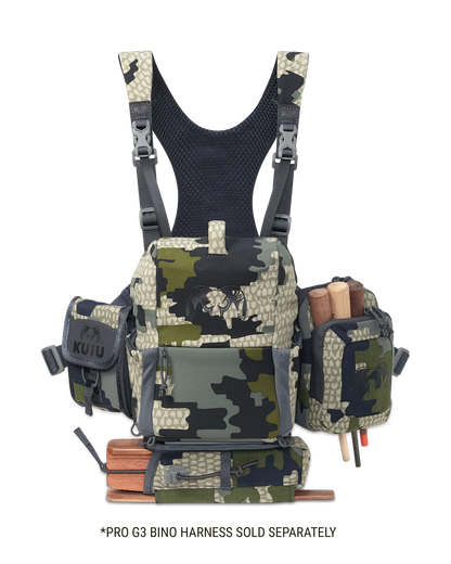 PRO G3 Turkey Kit | Valo