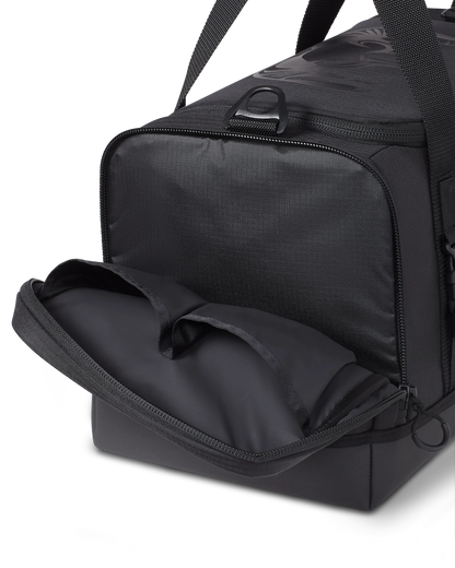 Inner Circle Distance Duffel | Black