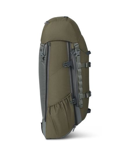 ICON 6 4500 Divide Bag Only | Ash
