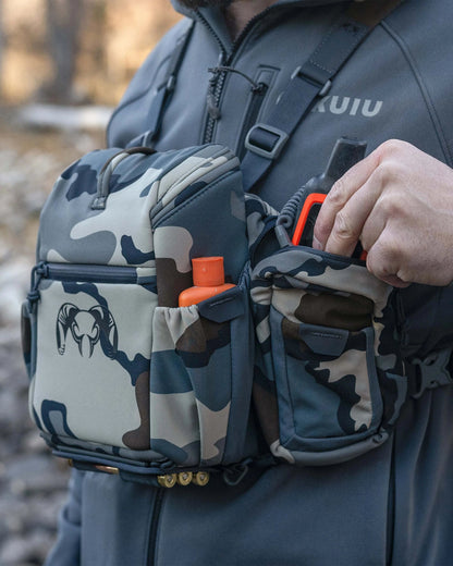 PRO Chest Pack | Vias