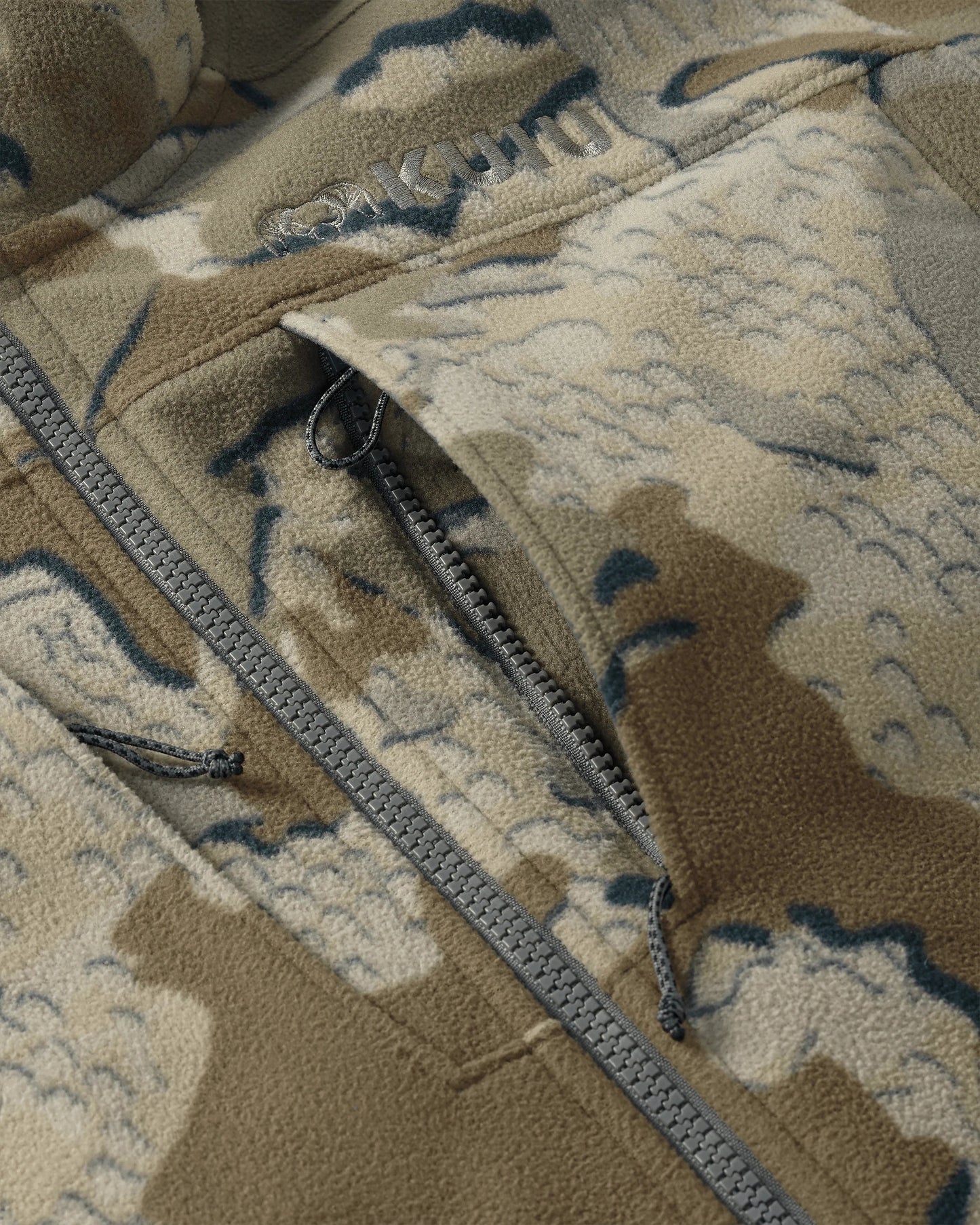 KUIU Proximity LT Hooded Jacket | Valo