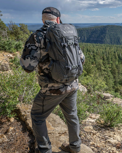 Ranger 2200 | Evergreen