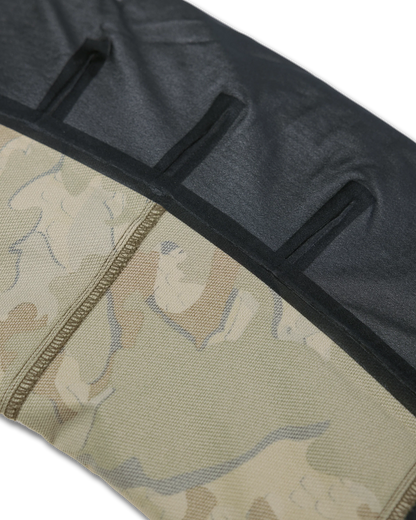 Kutana Hybrid Pant | Verde