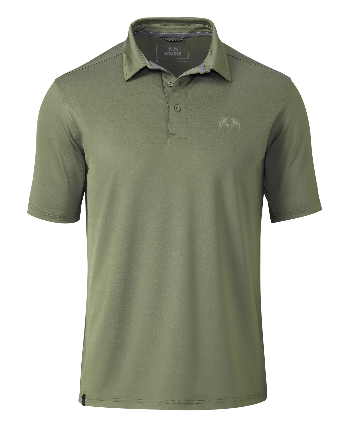 KUIU Performance Polo | Antler