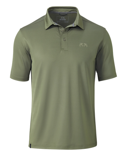 KUIU Performance Polo | Antler