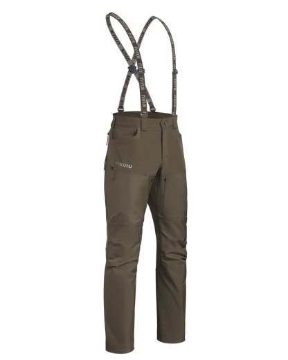 PRO Brush Pant | Major Brown