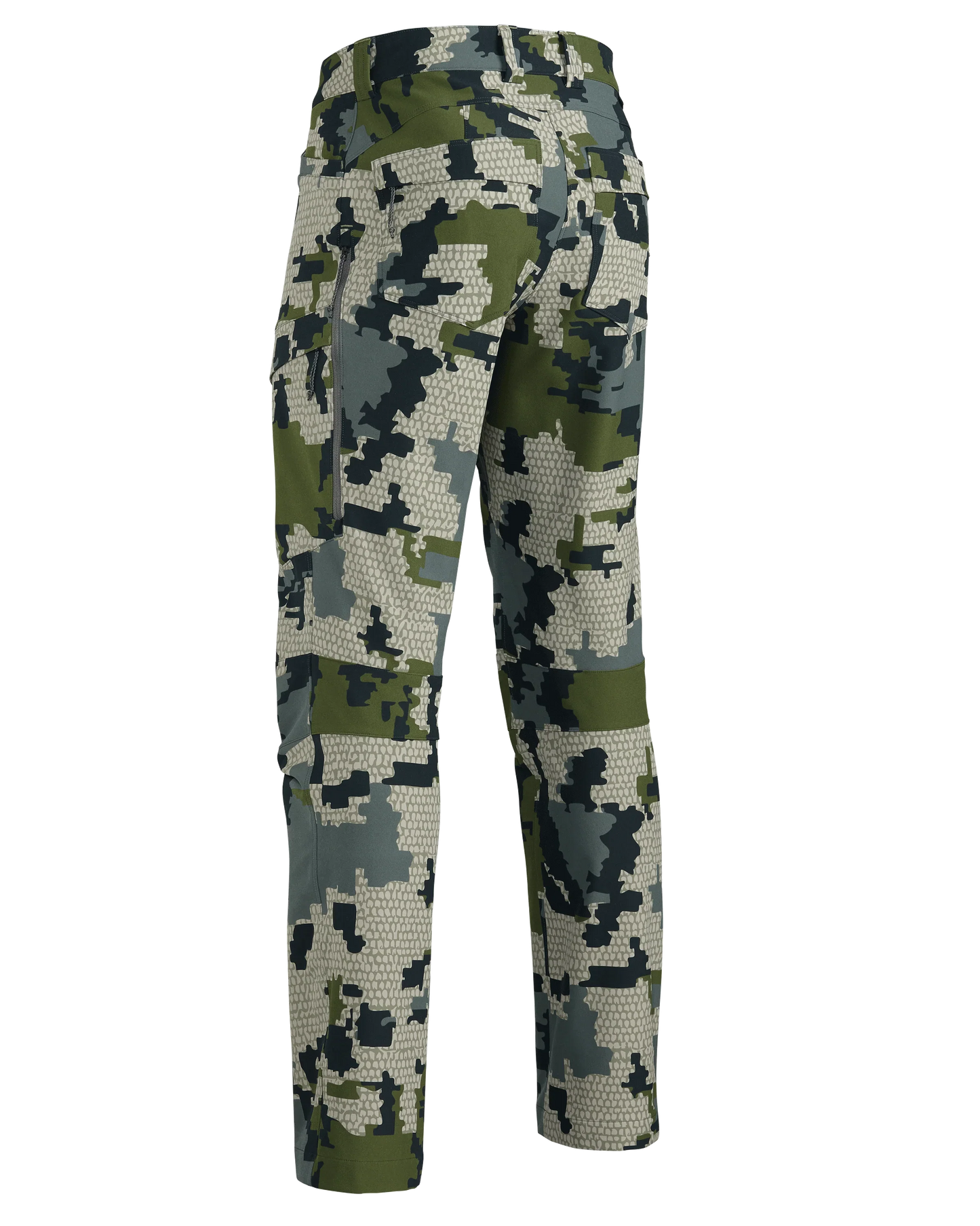 Women's Attack Pant | Verde