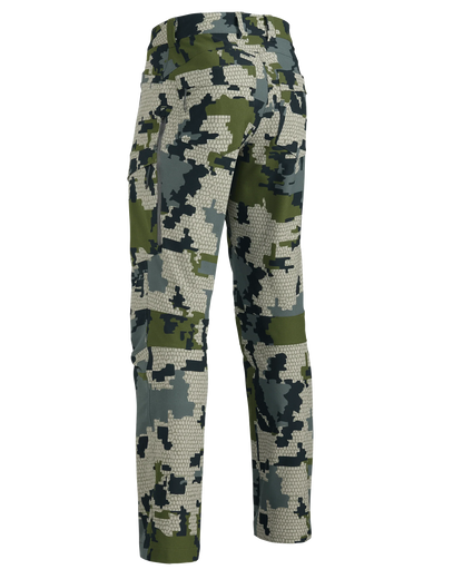 Women's Attack Pant | Verde
