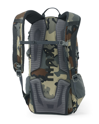 Divide 1500 | Vias