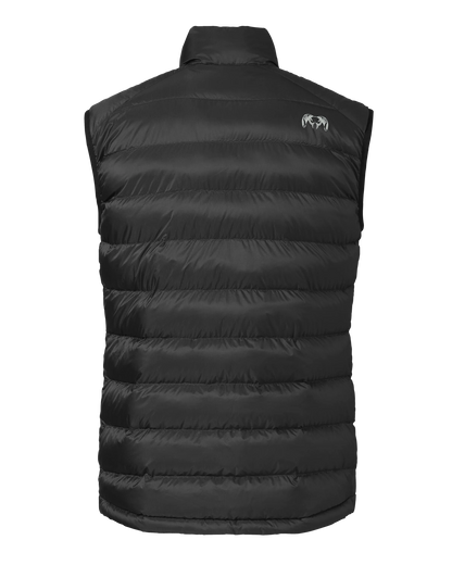 Super Down LT Vest | Black
