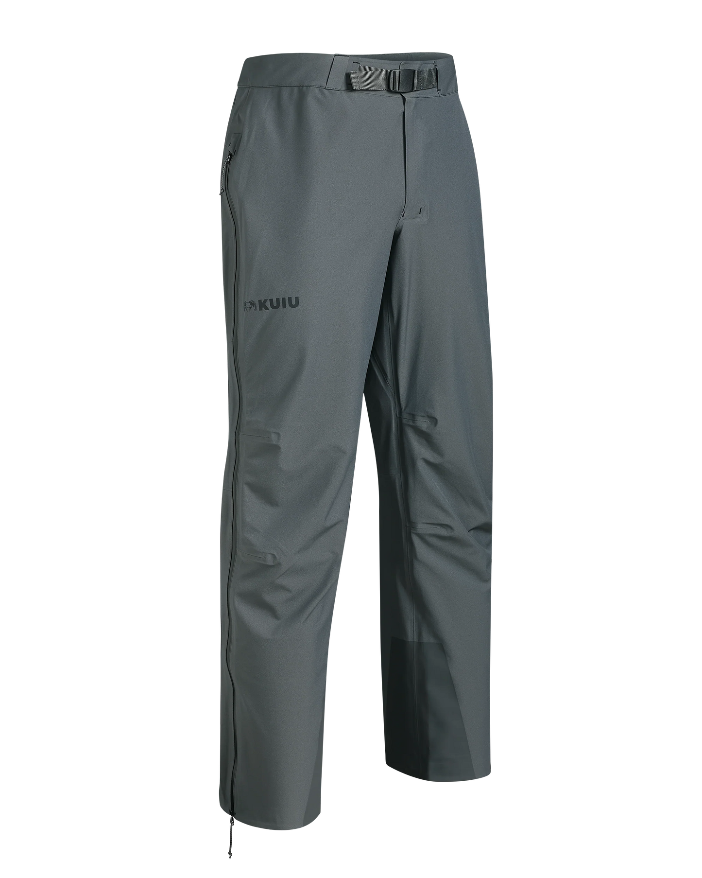 Chugach TR Rain Pant | Gunmetal
