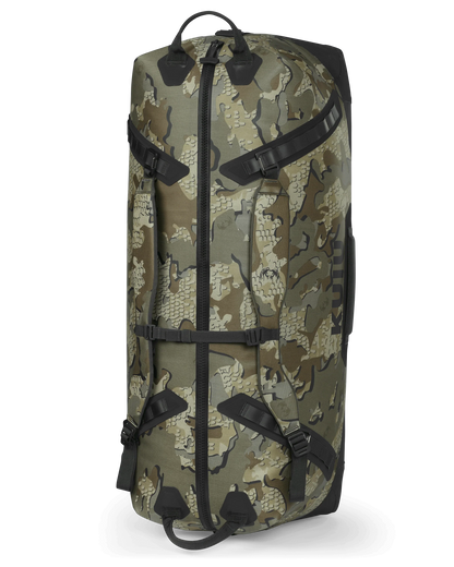 Kodiak 6600 Submersible Duffel | Valo