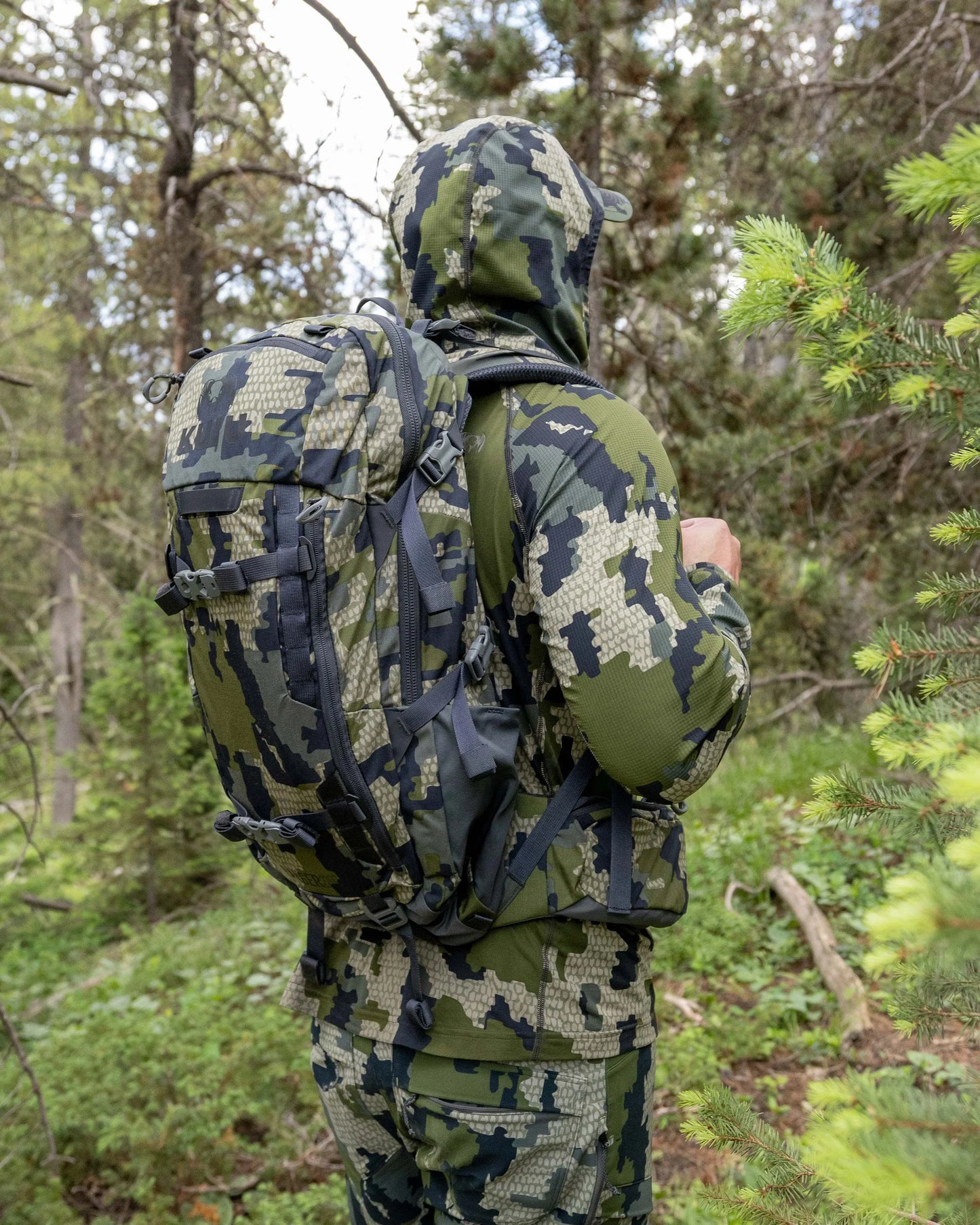 Ranger 2200 | Verde