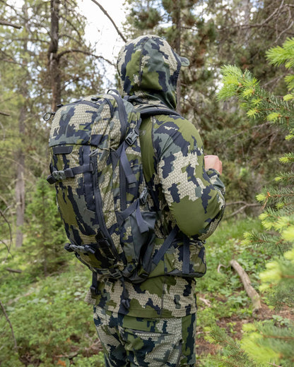 Ranger 2200 | Verde