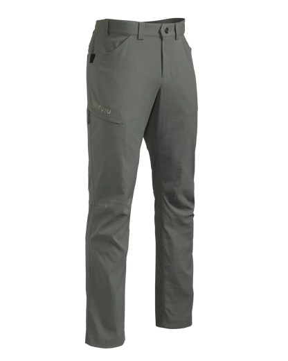 Switchback Pant | Stone