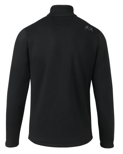 Base Camp Pullover Sweater | Black