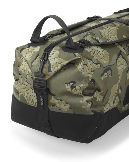 Kodiak 3000 Submersible Duffel | Valo