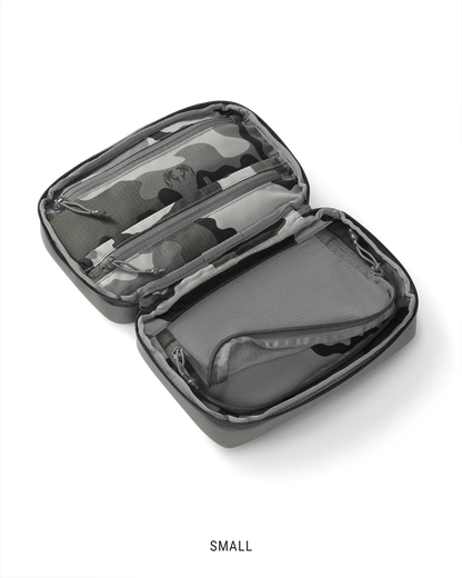 Waypoint Dopp Kit | Stone