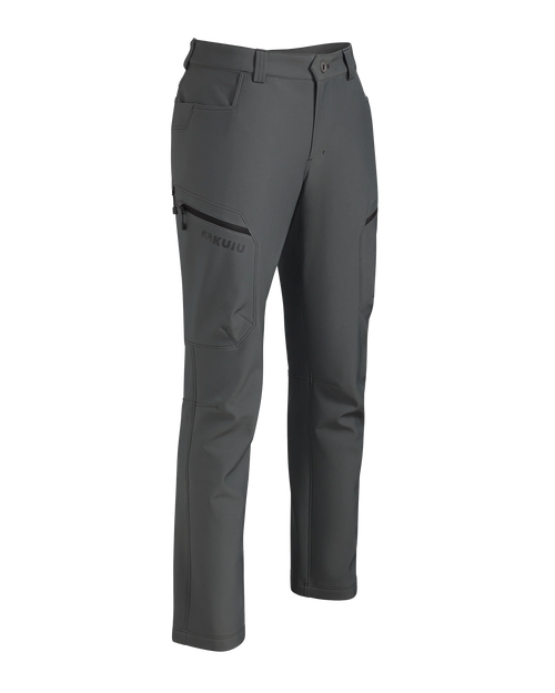 Women’s Guide PRO Pant | Gunmetal
