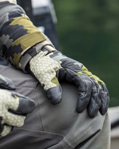 Precision Glove | Ash