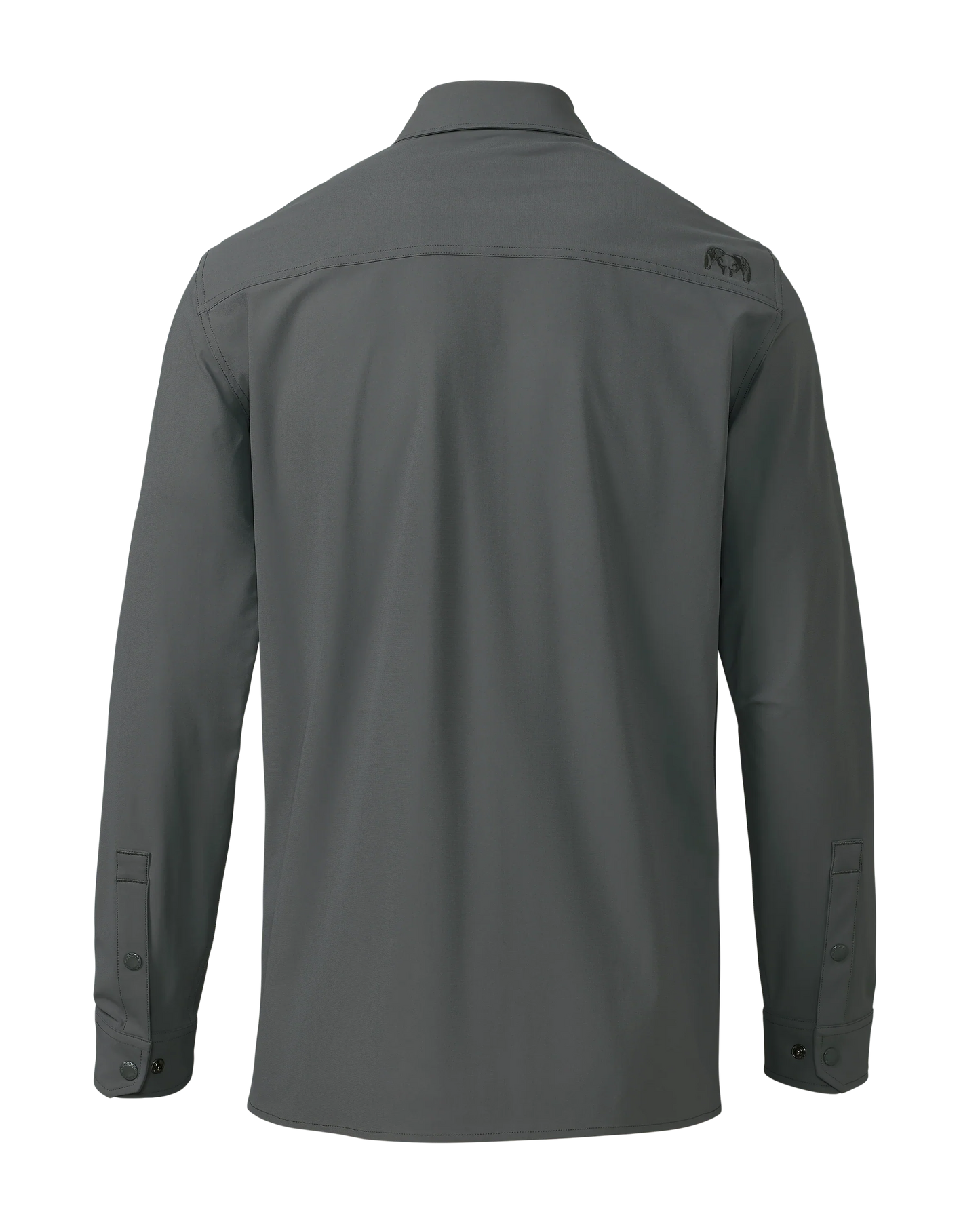 Tour Shirt Jacket | Castle Rock