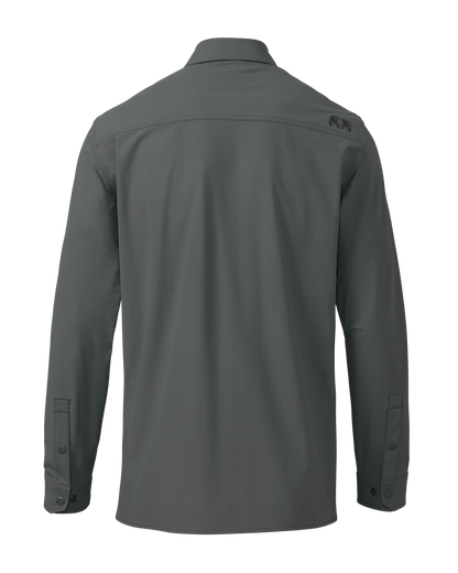 Tour Shirt Jacket | Castle Rock