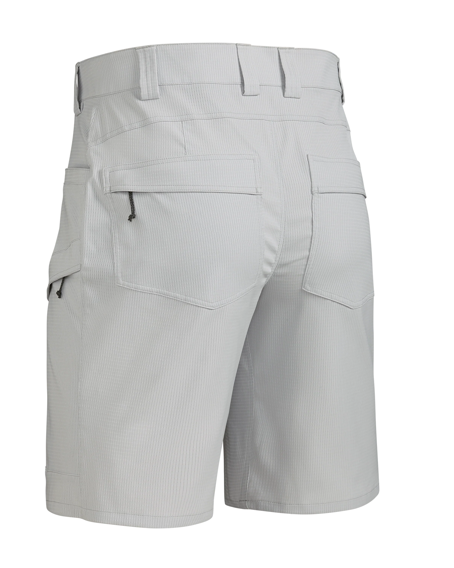 Tiburon 10″ Short | Lunar
