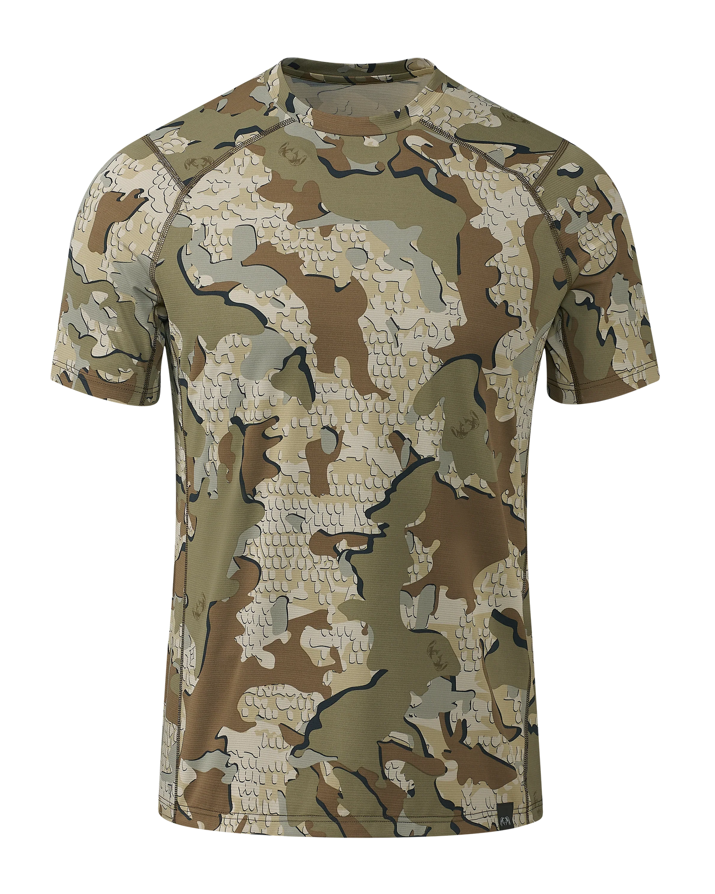 Vital S1 Short Sleeve Crew | Valo