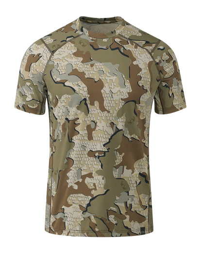Vital S1 Short Sleeve Crew | Valo