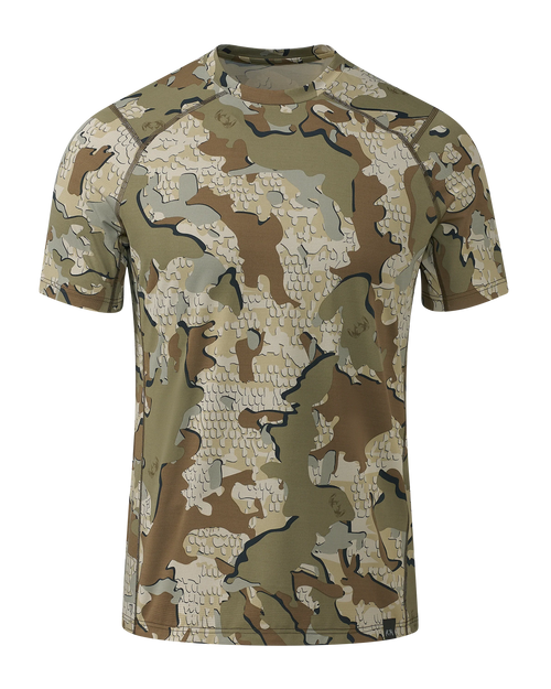 Vital S1 Short Sleeve Crew | Valo