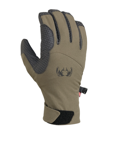Yukon PRO Glove | Ash