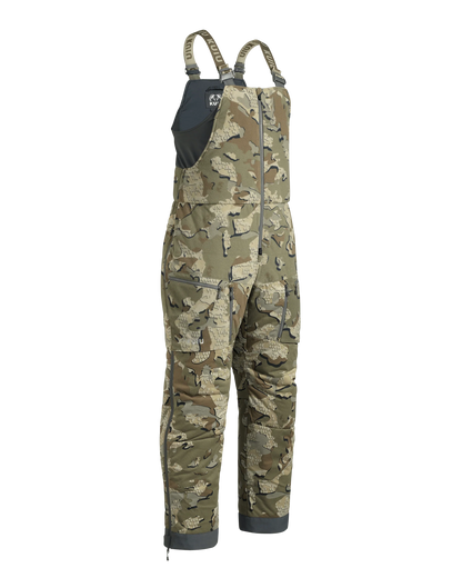Super Down Haven Bib | Valo