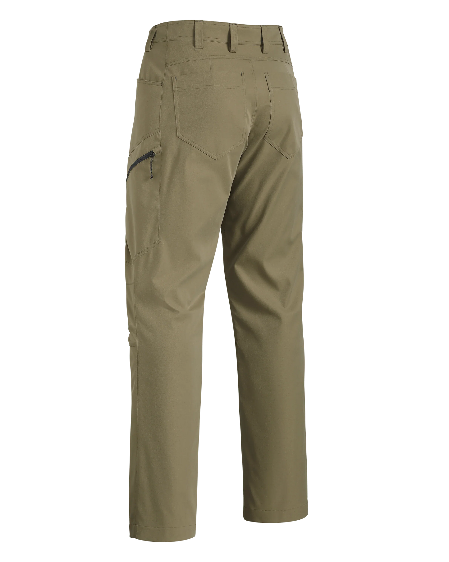 Sierra Pant | Khaki