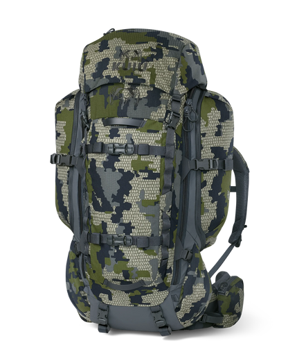 ICON 6 6000 Pack | Verde