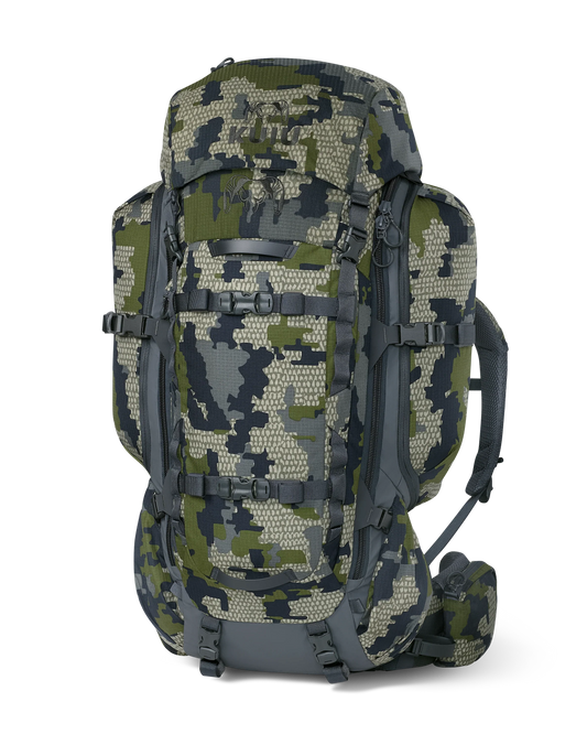 ICON 6 6000 Pack | Verde