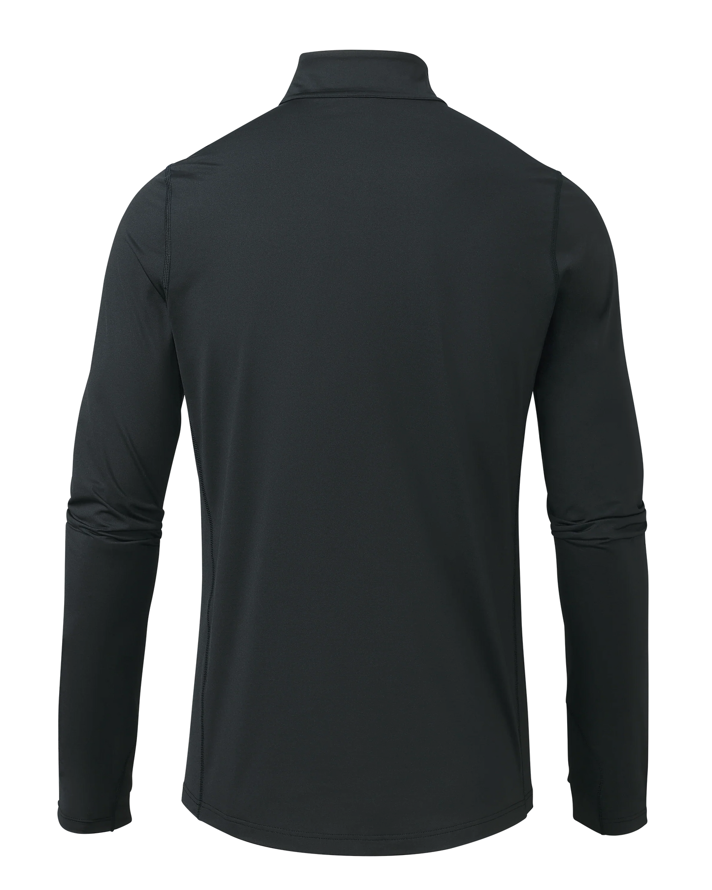 Vital S2 Zip-T | Black