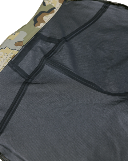 Kutana Hybrid Pant | Verde
