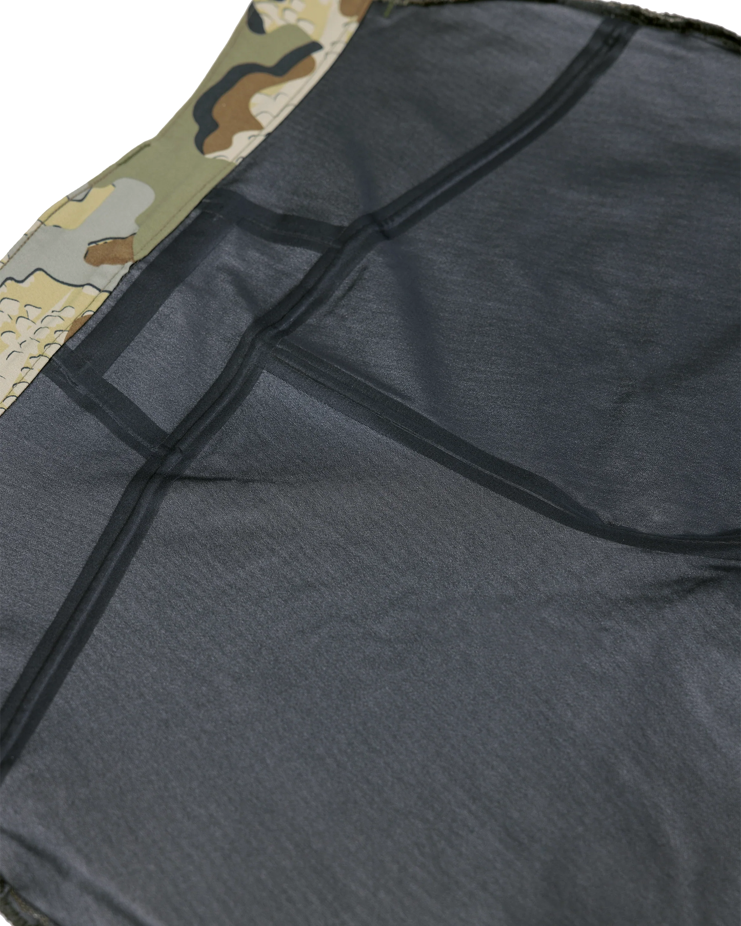 Kutana Hybrid Pant | Valo