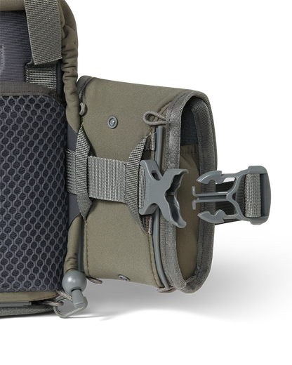 PRO G3 Rangefinder Holder | Ash