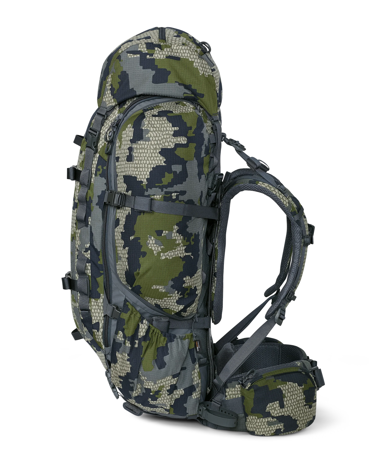ICON 6 6000 Pack | Verde