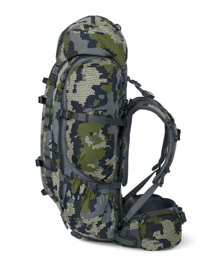 ICON 6 6000 Pack | Verde