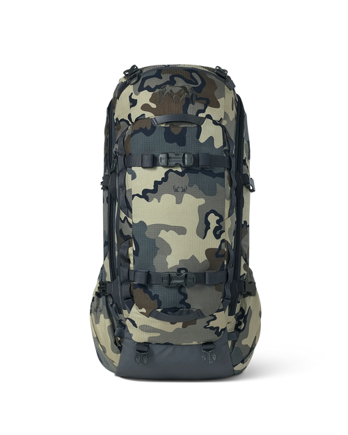 ICON 6 3500 Bag Only | Vias