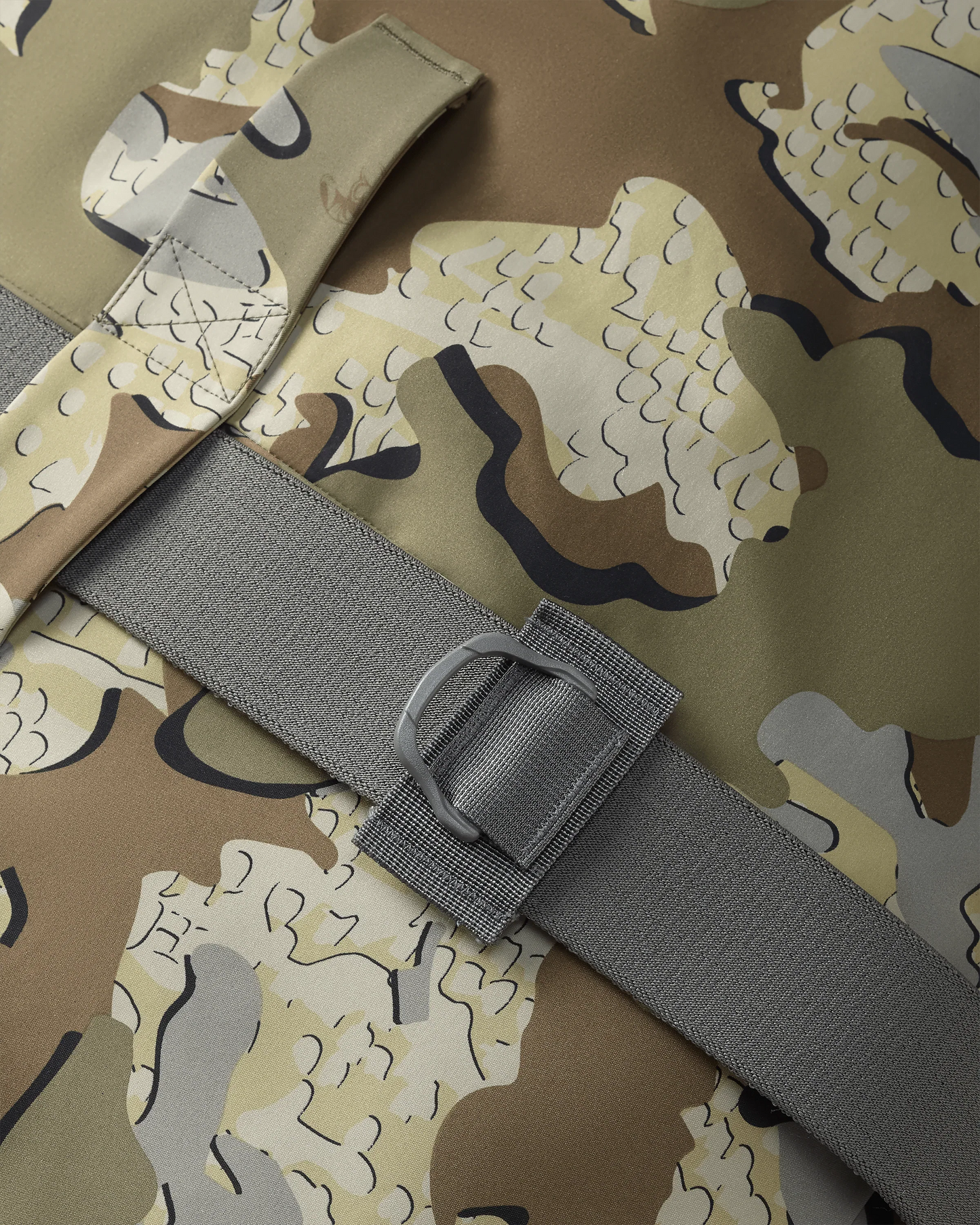 KUIU PRO HD Flex Zip Wader | Valo
