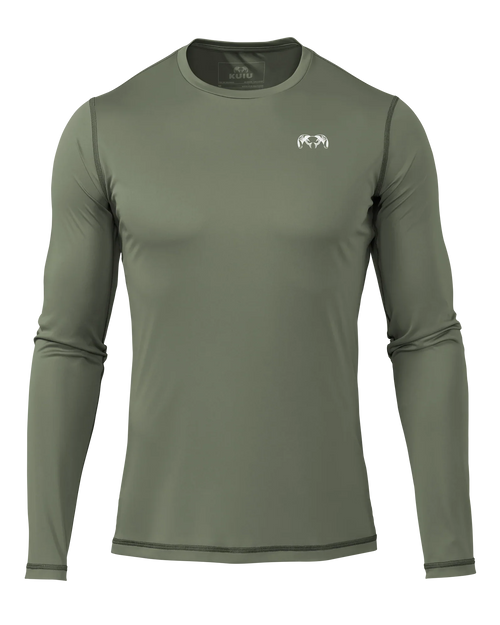 Velocity LS Crew | Antler