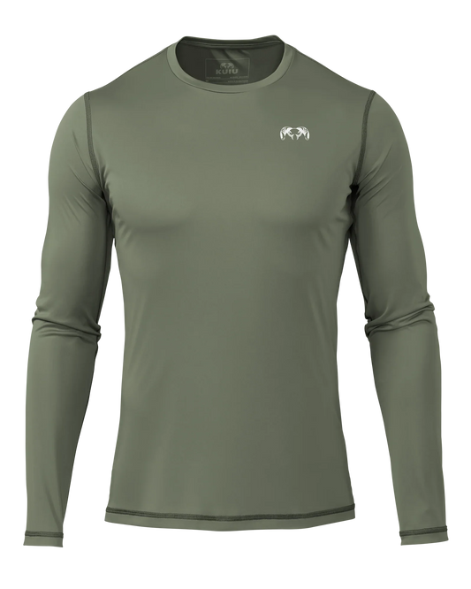 Velocity LS Crew | Antler