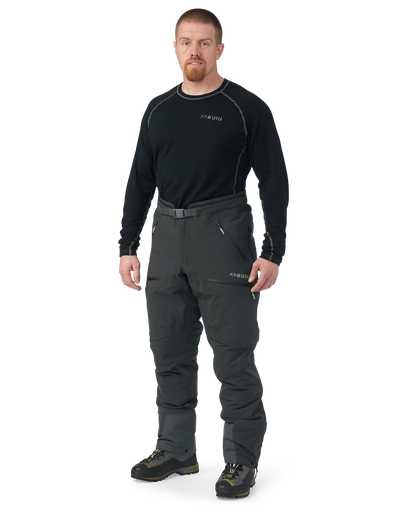 KUIU Kutana Gale Force Pant | Gunmetal