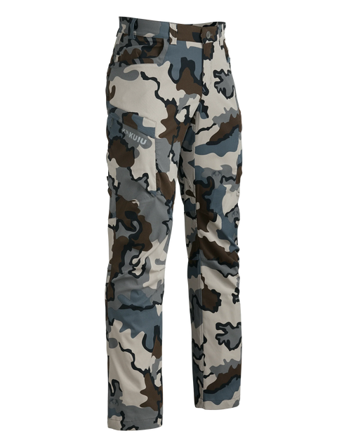 Tiburon Pant | Vias
