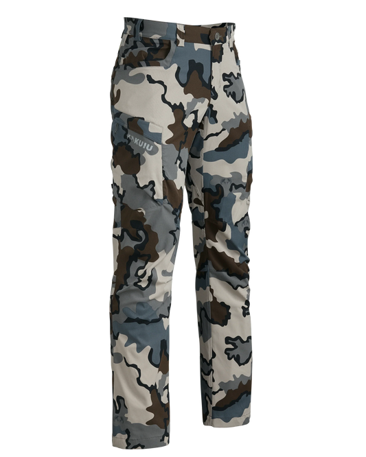 Tiburon Pant | Vias