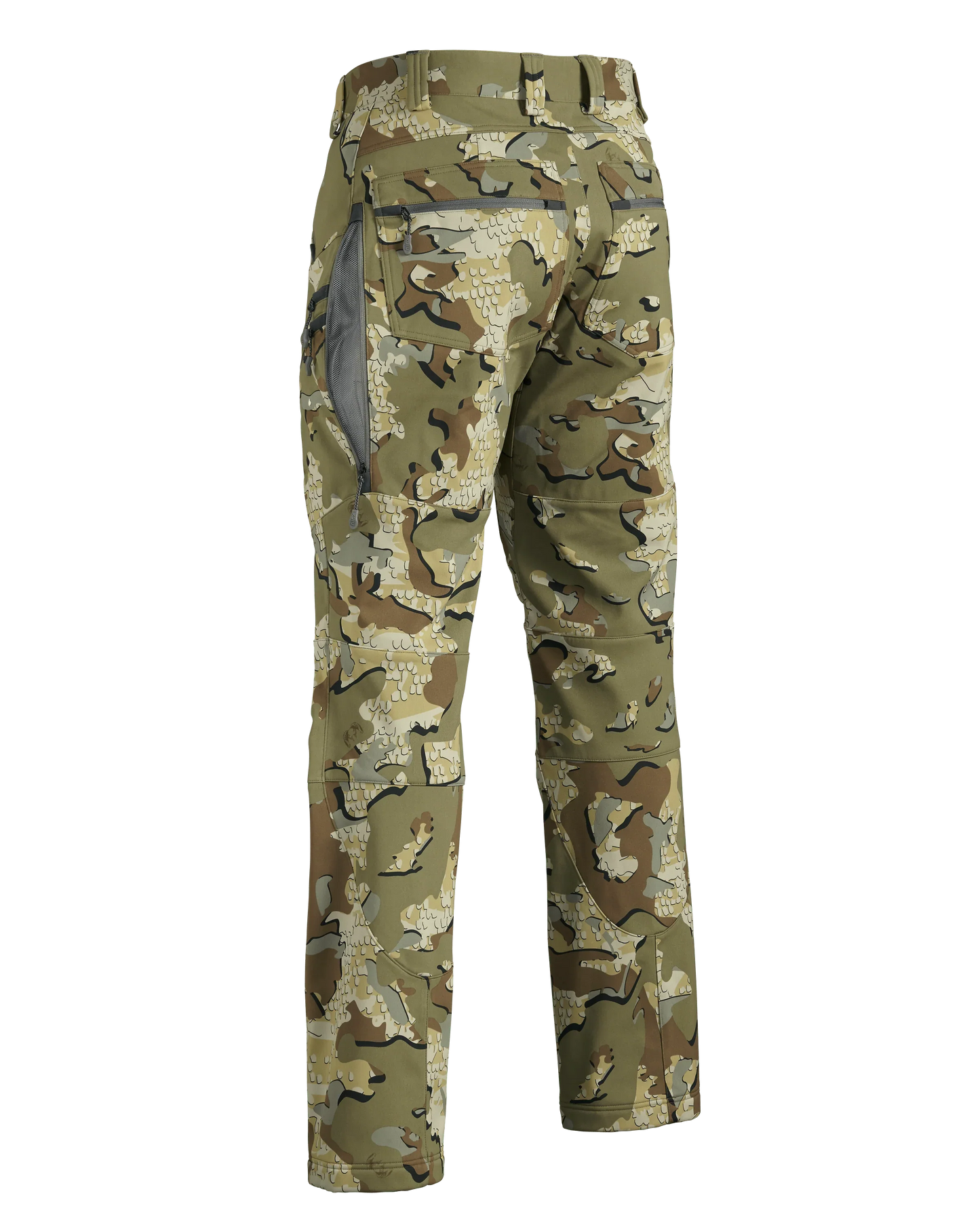 Axis Hybrid Pant | Valo